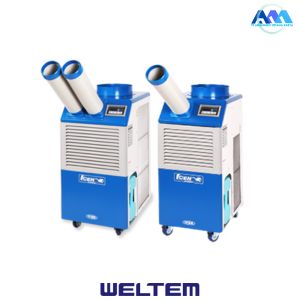 AC Portabel WPC-3000 AC Portabel WPC-3000