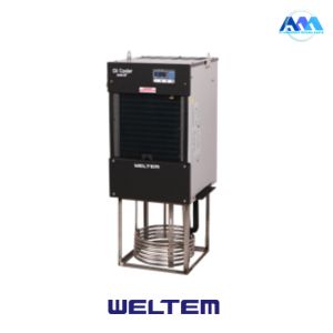 Oil Cooler HOC-100D