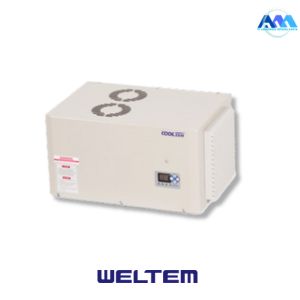 HPA 1000R AC Panel Listrik