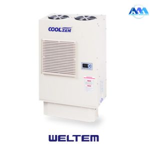 HPA 1000SE Pendingin untuk Panel Listrik