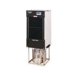 Oil Cooler Weltem