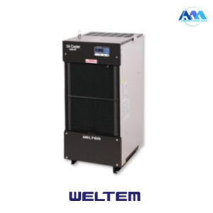 Oil Cooler WOC-300S