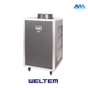 Pendingin Pelumas WOC-500S
